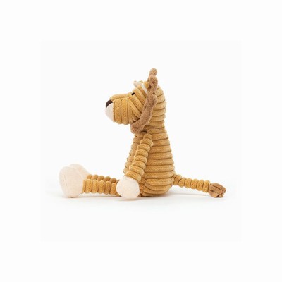 Jellycat Cordy Roy Baby León | DRWG-02439